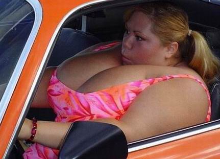 Billede Dobbelt airbag