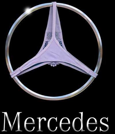 Billede Mercedes logo