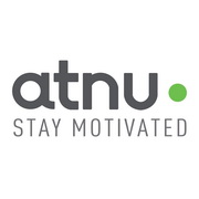 atnu - stay motivated